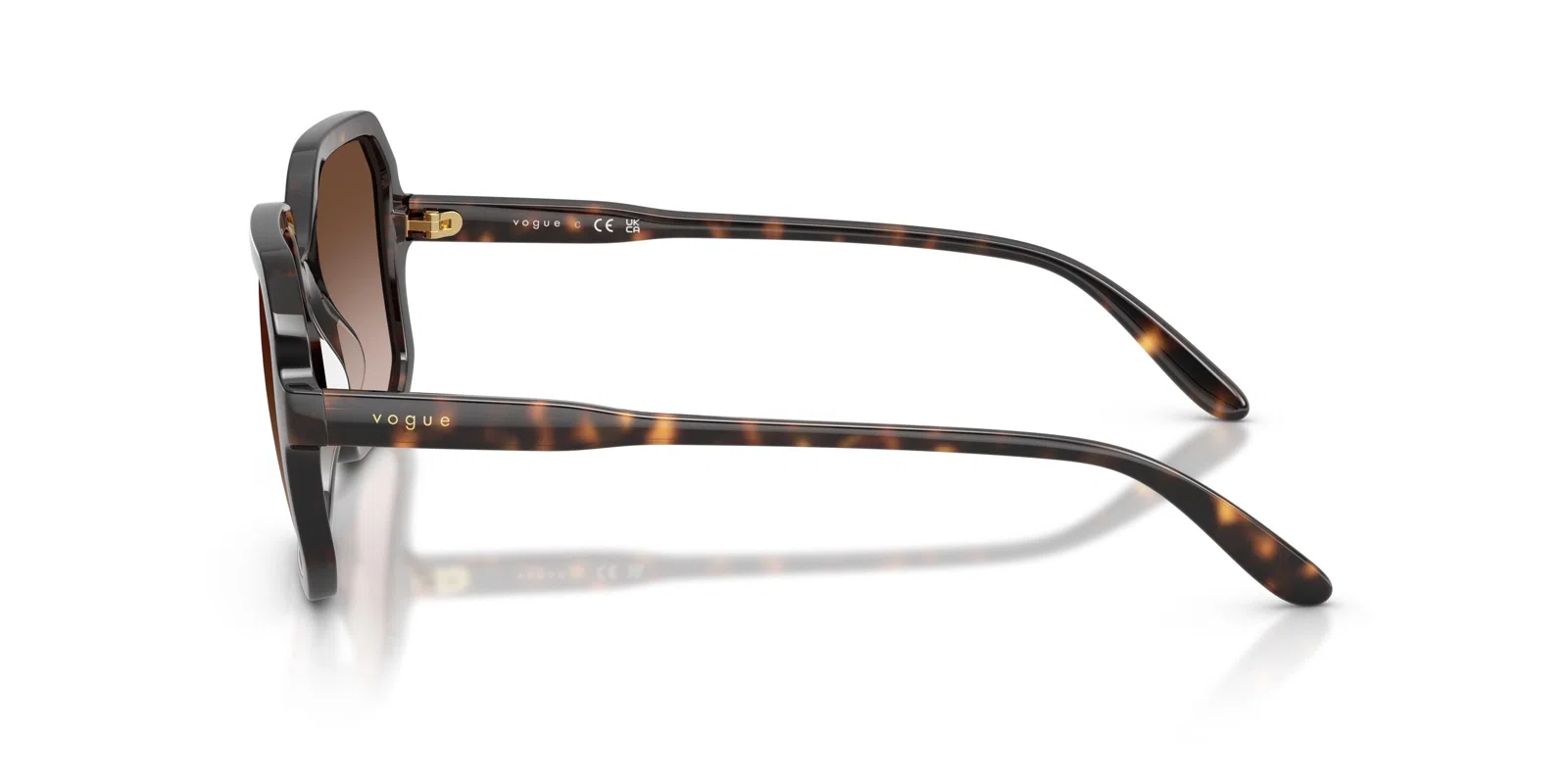 Vogue 5696SF Sunglasses - view 12